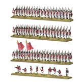 Black Powder Epic Battles: Revolution! - British Foot Guard